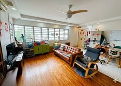 Blk 40 Rumah Tinggi View (Bukit Merah), HDB 4 Rooms #555390801